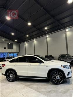 مێرسێدس بێنز GLE